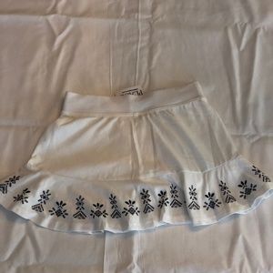 the children place skort